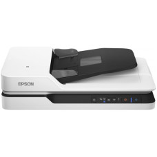 Сканер A4 EPSON WorkForce DS-1660W (B11B244401)