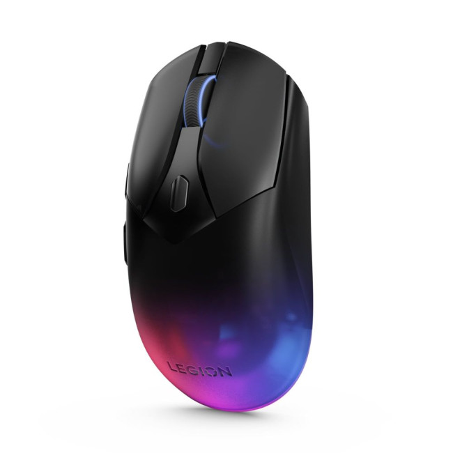 Миша Lenovo Legion M410 Wireless RGB Gaming Mouse LENOVO Legion M410 Wireless Mouse (GY51P83012)