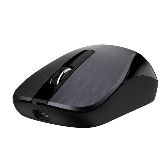 миша бездротова USB Iron Gray GENIUS ECO-8015 (31030011412)