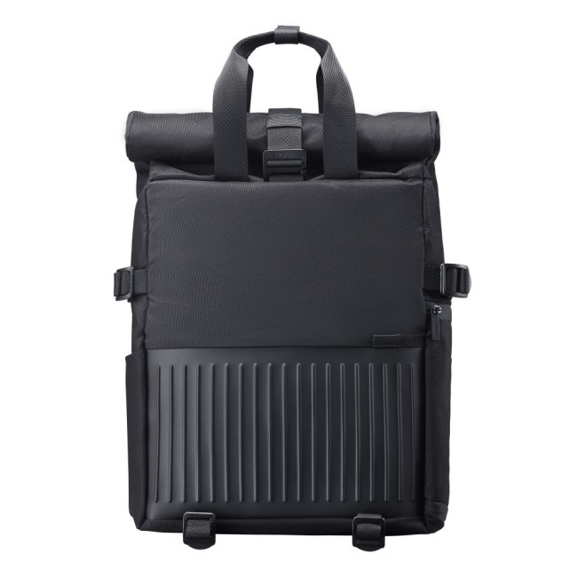 Рюкзак PP4600 ProArt Backpack 16 Black ASUS PP4600 ProArt 16 Black (90XB0AA0-BBP000)