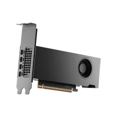 Відеокарта PNY NVIDIA RTX PRO 2000 Blackwell OEM PCI-Ex16 Gen 5.0,Dual Slot,16 GB GDDR7 ECC 128-bit PNY NVIDIA RTX PRO 2000 Blackwell (VCNRTXPRO2000-SB)