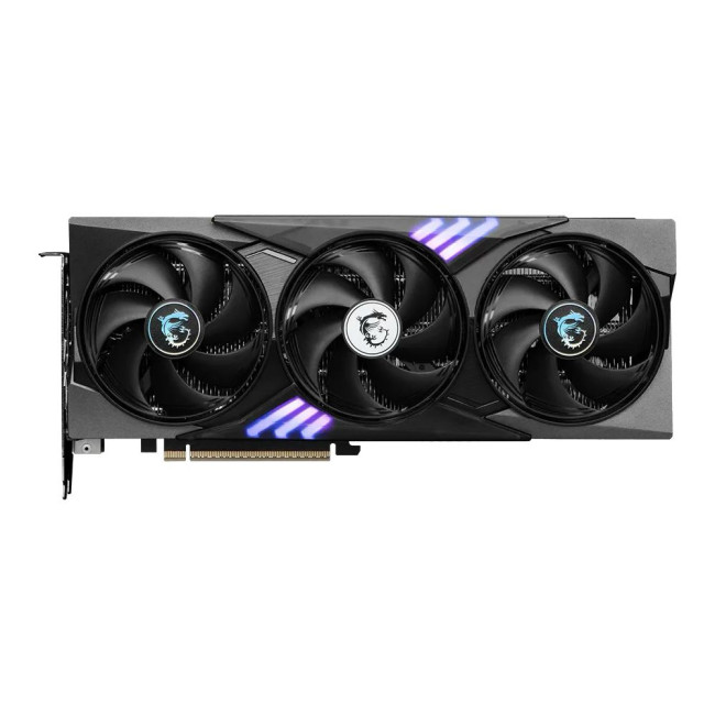Відеокарта MSI NVIDIA GeForce RTX 5060 Ti 8G GAMING TRIO OC MSI RTX 5060 Ti 8G GAMING TRIO OC