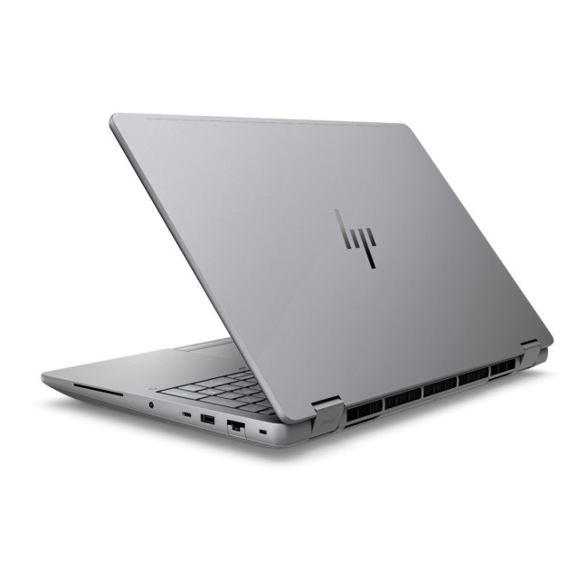 ноутбук 16QI+ 400nit 120Hz/U9 285HX/128Gb DDR5/2Tb/RTX Pro 4000 16Gb/WC IR/BL/FP/W11P HP ZFury G1i 16 (98L85ET)