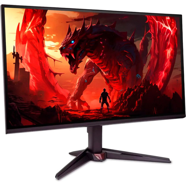 Монітор ігровий IPS 27