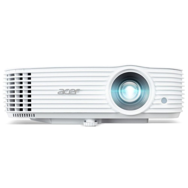 проектор X1529HK (DLP, FHD, 4800Lm, 10000:1,1.5-1.65, 4/10/20, 3W, HDMI, USB, RS232, 2.6kg) ACER X1529HK (MR.JV811.001)
