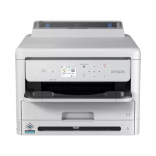 Принтер струменевий EPSON WF-M5399DW (C11CK77402)