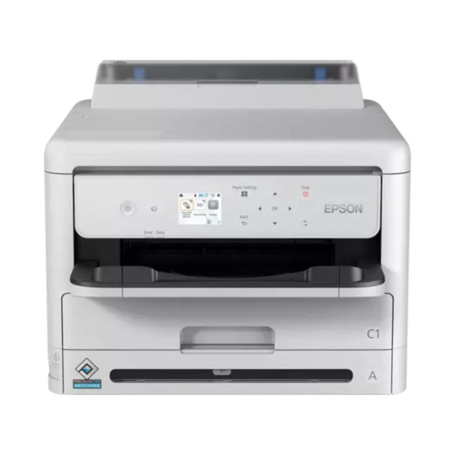 Принтер струменевий EPSON WF-M5399DW (C11CK77402)