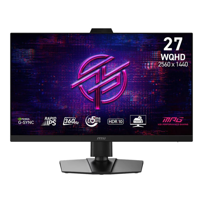 Монітор IPS 27