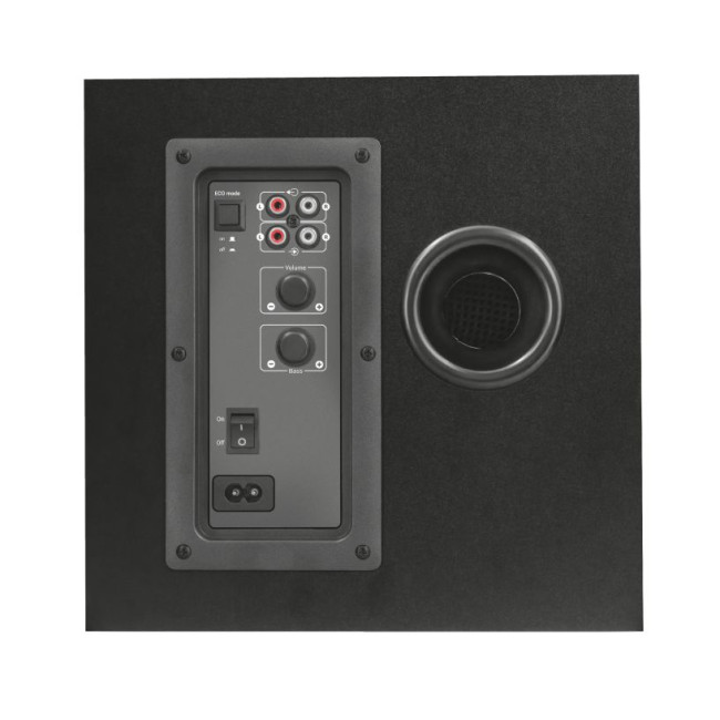 Акустична Система GXT 38 Tytan2.1 TRUST GXT 38 Tytan 2.1 (19023)