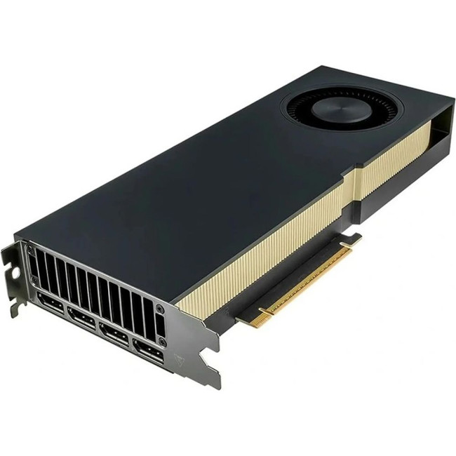 Відеокарта PNY NVIDIA RTX PRO 5000 Blackwell OEM P CI-Ex16 Gen 5.0,Dual Slot, 48 GB GD7 ECC 384-bit NVIDIA RTX PRO 5000 Blackwell