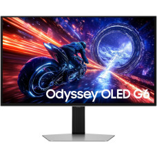 Монітор ігровий OLED 27