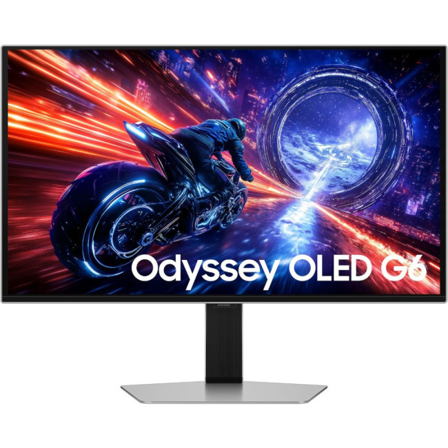 Монітор ігровий OLED 27