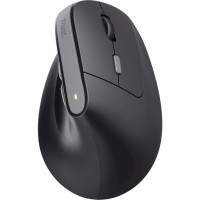 Бездротова миша Bayo II Ergonomic Wireless Mouse TRUST Bayo II Ergon Wireless (25145)