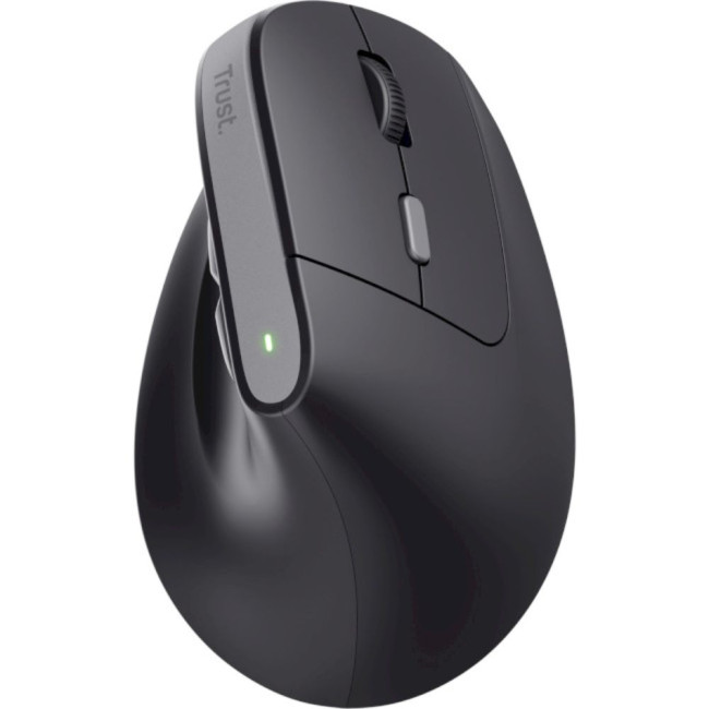 Бездротова миша Bayo II Ergonomic Wireless Mouse TRUST Bayo II Ergon Wireless (25145)