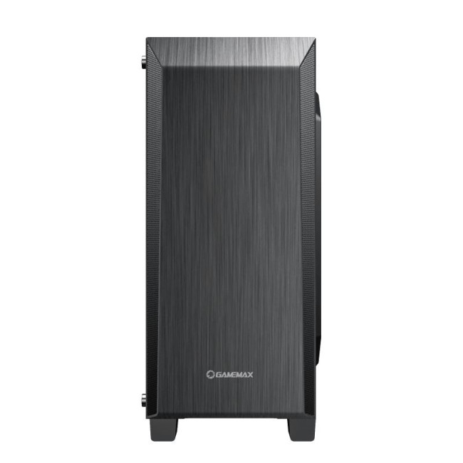 Корпус ATX без блока живлення GAMEMAX Nova N5
