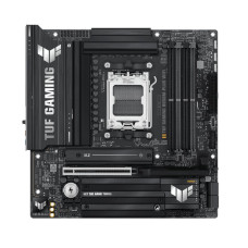 материнська плата sAM5/4DDR5/HDMI/DP/2PCIe/3M.2/4SATA/LAN2.5Gb ASUS TUF GAMING B850M-PLUS WIFI
