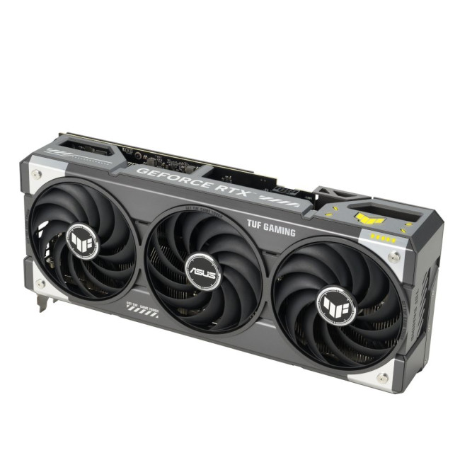 Відеокарта ASUS NVIDIA / TUF-RTX5070TI-O16G-GAMINGG ASUS TUF-RTX5070TI-O16G-GAMING