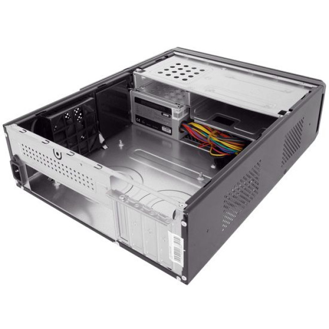 Корпус mATX з блоком живлення ATX-300 SFX GAMEMAX ST-607