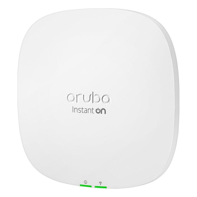 Точка доступу Instant On AP25 (RW) 4x4 Wi-Fi 6 AP HPE R9B28A