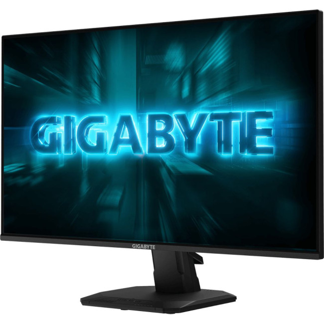 iгровий монiтор 2‎4,5” SS IPS 144Hz 1ms MPRT 1920 x 1080(FHD) 1 x HDMI 2.0, 1 x DP 1.2 GIGABYTE GS25F14 Gaming Monitor