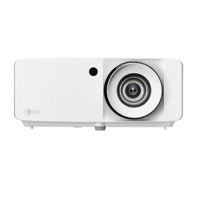 ZH420(Laser,FHD,4300Lm,2000000:1,1.16-1.49:1,HDMI,USB-A,RS232,RJ45,15W, 30000г) OPTOMA ZH420 (E9PD7L301EZ1)