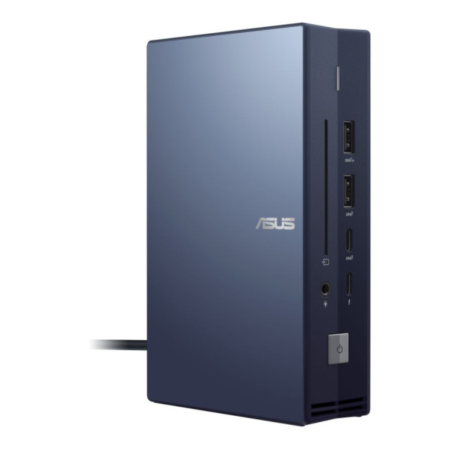 Док-станція  SIMPRO DOCK 2 CEE/AS/4PCS/BOX ASUS SIMPRO DOCK 2 (90NX0460-P00030)