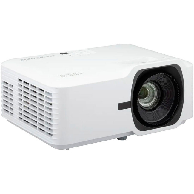 Проектор LS630W(WXGA ,4500Lm,3000000:1,HDMI*2, USB, RS232, RJ45, 1.18-1.54, laser, 20/30, 15W) VIEWSONIC LS630W (VS20366)