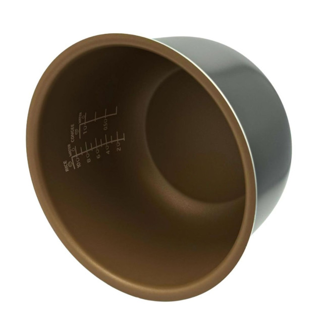 ЧАША ДЛЯ МУЛЬТИВАРКИ PHILIPS INNER PAN (996510057869)