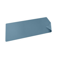 Килимок Benya XXL Desk Pad Blue TRUST Benya XXL Desk Pad Blue (25480)
