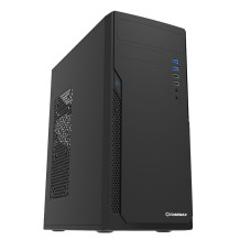 Корпус ATX з блоком живлення GM-450 GAMEMAX ET-211-450W-2U3