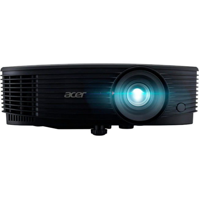 проектор X1329 (DLP, WXGA, 4800Lm, 20000:1,1.55-1.7, 5/10/15, 3W, VGA, HDMI, RCA, USB(A), USB(B), RS ACER X1329 (MR.JX711.001)