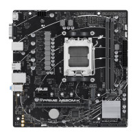 материнська плата sAM5/2DDR5/VGA/HDMI/2PCIe/1M.2/4SATA ASUS PRIME A620M-K