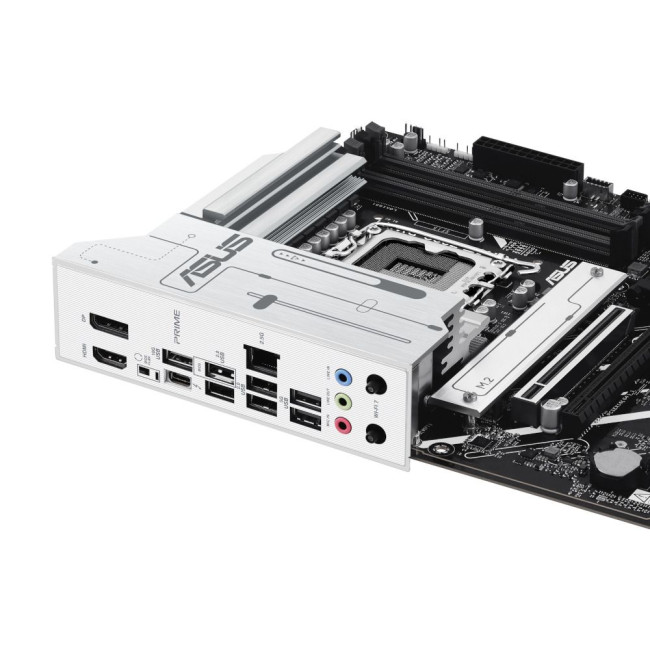 материнська плата s1851 4DDR5/HDMI/DP/USB4/4PCIe/4M.2/4SATA/LAN2.5Gb ASUS PRIME Z890-P WIFI