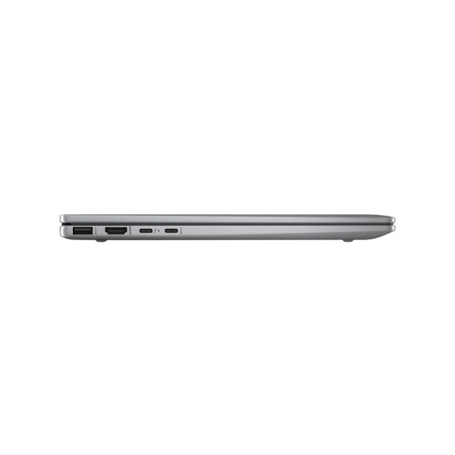 ноутбук 14T_2.8K_OLED/U7-155U/32/1TB SSD/Intel UHD/W11/BL/Meteor Silver HP Envy x360 Laptop 14-fc0026ua (B9PC8EA)