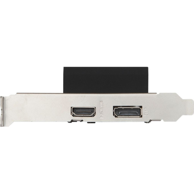 Відеокарта nVidia GT1030/LP/OC/2GB/DDR4/1430MHz MSI GeForce GT 1030 2GHD4 LP OC