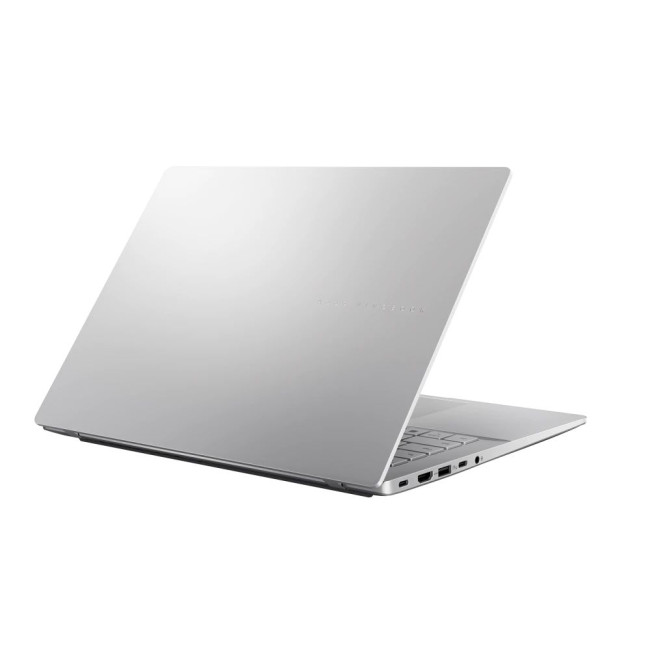 ноутбук 14FIM/U7-255H/16/1TB SSD/Intel UHD/DOS/BL/Cool Silver ASUS S3407CA-LY010 (90NB16J1-M000D0)