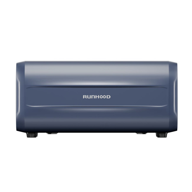 Батарея розширення Runhood B2400 2400Wh LiFePO4 RUNHOOD B2400