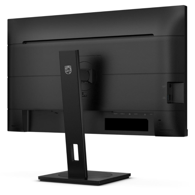 Монітор 4K IPS 27