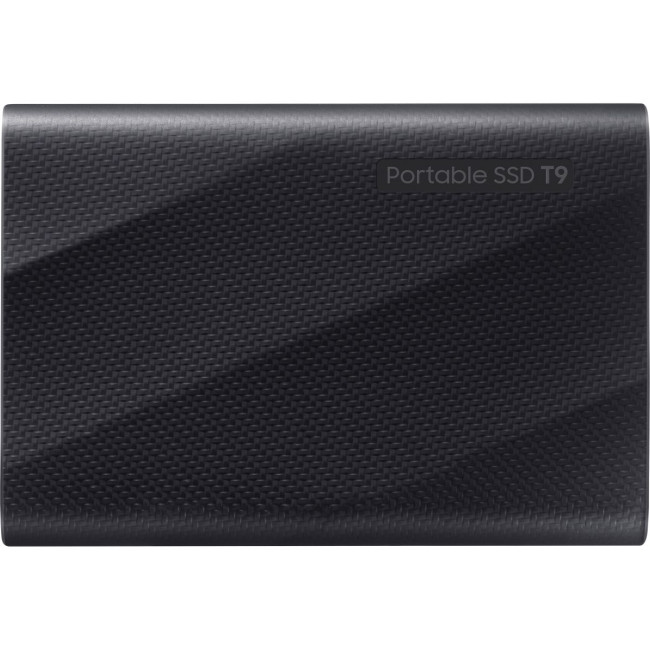 Накопичувач Samsung SSD зовн. MU-PG4T0B/EU 4Tb T9 SAMSUNG MU-PG4T0B/EU