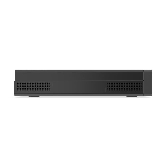 системний блок i3-1315U/8/512/Intel HD/DOS/KM/Black LENOVO ThinkCentre neo 50q Gen 5 (13B9001VUI)