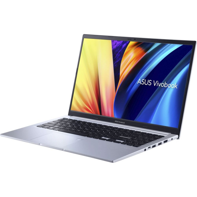 ноутбук 15.6FMI/R5 150/16/512/UMA/DOS/BL/Cool Silver ASUS M1502NAQ-BQ068 (90NB1842-M00300)
