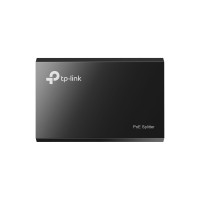 Ад-тер PoE (підтр. IEEE 802.3af) TP-LINK PoE10R