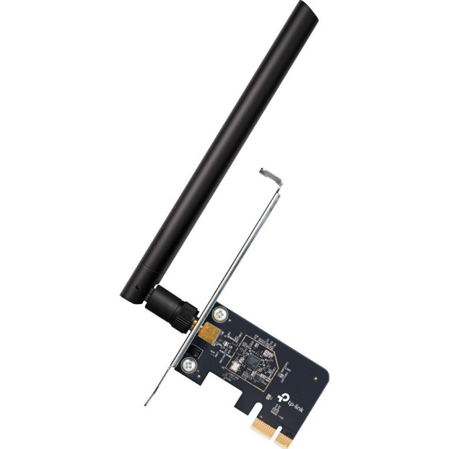 Бездротовий мережевий PCI-E адаптер TP-Link, Archer T2E TP-LINK Archer T2E