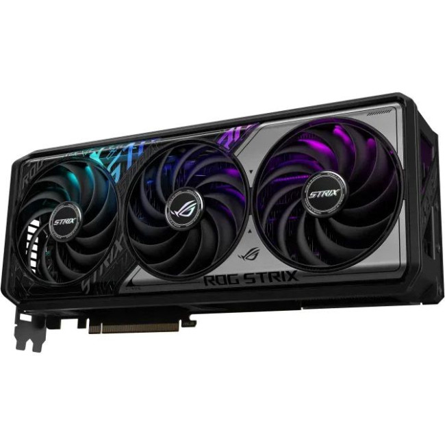 Відеокарта ASUS NVIDIA ROG-STRIX-RTX5070-O12G-GAMING ASUS ROG-STRIX-RTX5070-O12G-GAMING