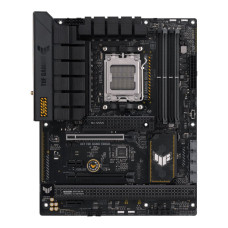 материнська плата sAM5/4DDR5/HDMI/DP/3PCIe/3M.2/4SATA/LAN2.5Gb ASUS TUF GAMING B650-PLUS WIFI