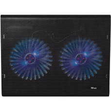 Підставка Під Ноутбук Azul With Dual Fans TRUST Azul Laptop Cooling Stand With (20104)