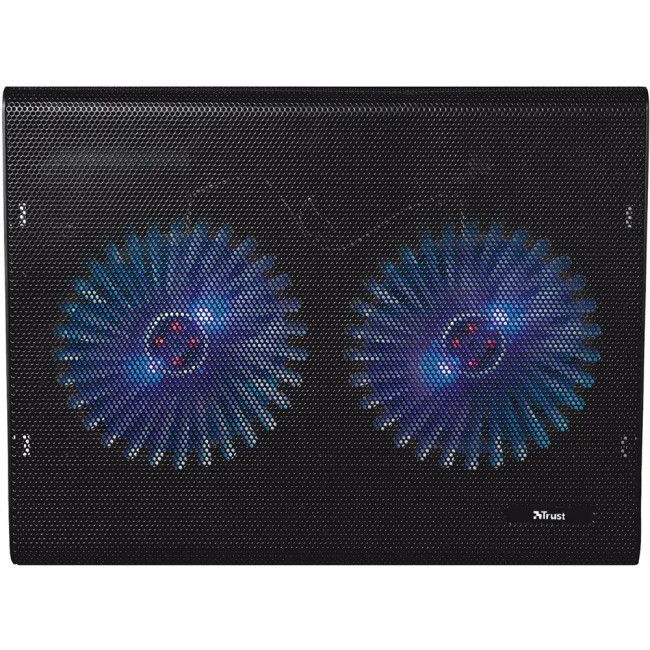 Підставка Під Ноутбук Azul With Dual Fans TRUST Azul Laptop Cooling Stand With (20104)