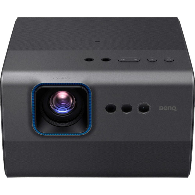 проектор GP520(4K,2600Lm,200000:1,2*HDMI, USB-C, USB-A, 2*12W) BENQ GP520 (9H.JT177.59E)