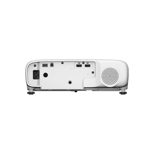 проектор EB-FH54 (3LCD, FHD, 4100ALm, 16000:1, 1.3-2.09:1, 5.5/12, 2*HDMI, USB-A, USB-B, 16W) EPSON EB-FH54 (V11HB59042)