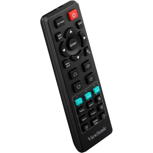 Проектор LS740HD(FHD,5000Lm,3000000:1,HDMI, USB, 1.13-1.47, laser, 20/30.) VIEWSONIC LS740HD (VS19579)